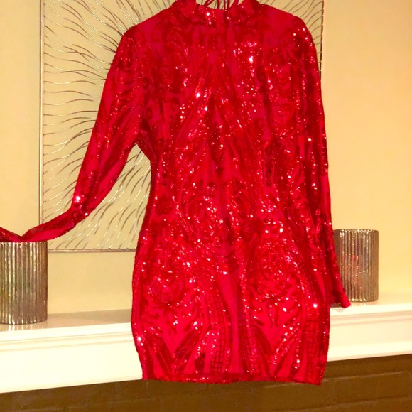 Dress - Picture 2 of 2